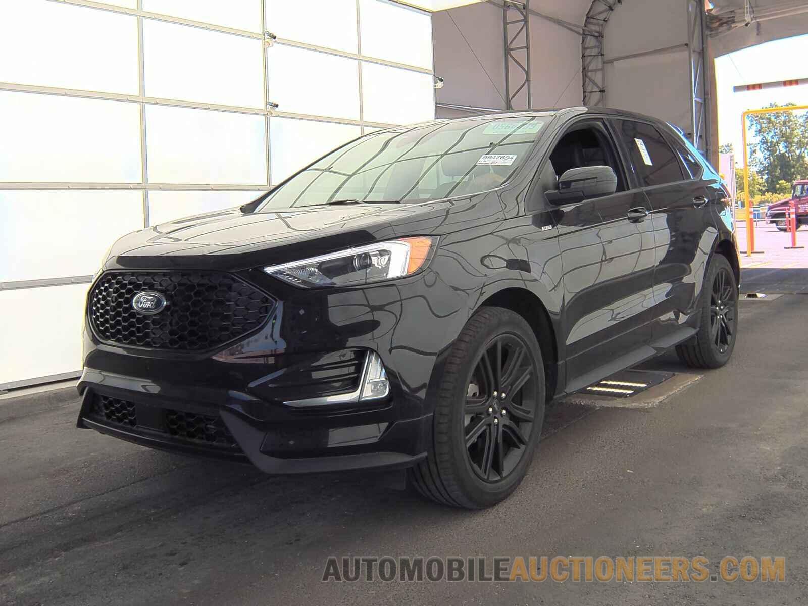 2FMPK4J9XNBA48409 Ford Edge 2022