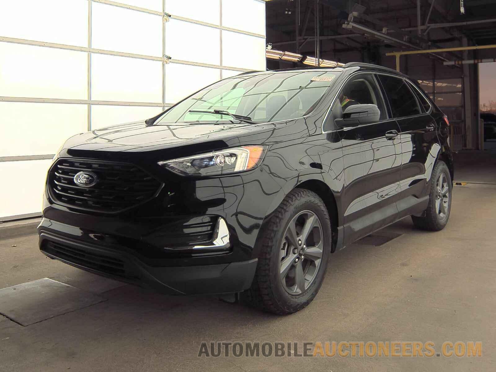 2FMPK4J9XNBA73620 Ford Edge 2022