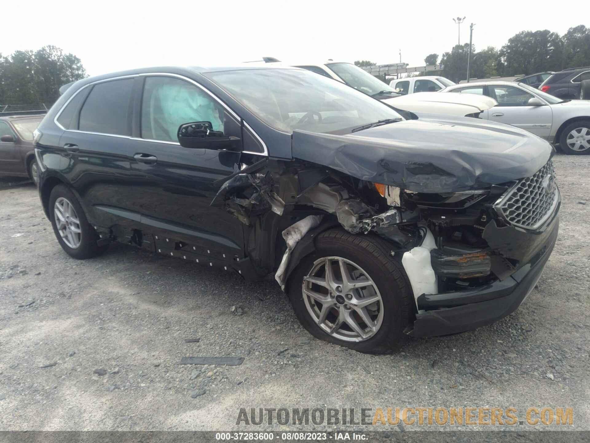 2FMPK4J9XPBA02596 FORD EDGE 2023