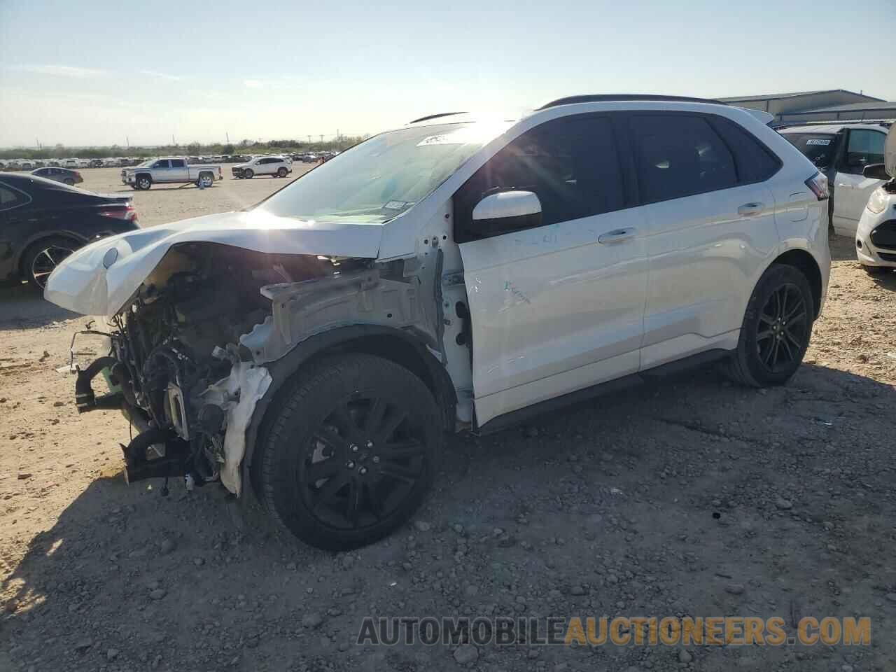 2FMPK4J9XPBA14036 FORD EDGE 2023