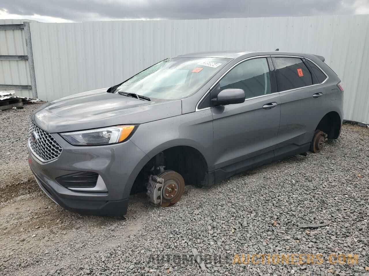 2FMPK4J9XPBA29037 FORD EDGE 2023