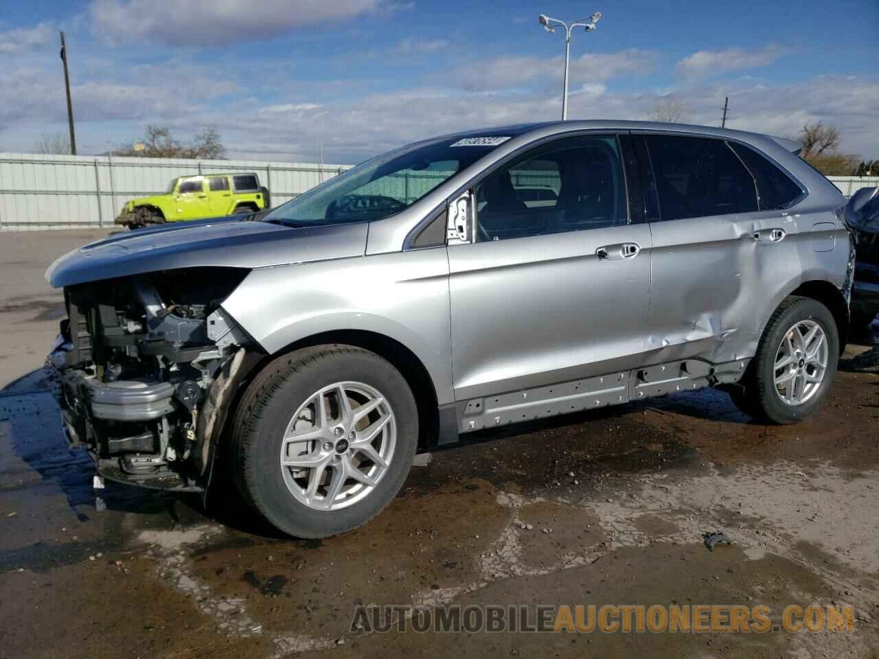 2FMPK4J9XPBA31175 FORD EDGE 2023