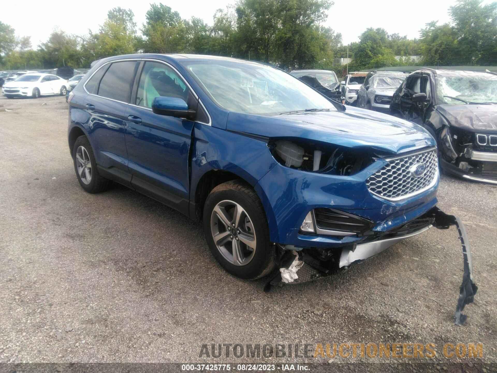 2FMPK4J9XPBA32424 FORD EDGE 2023