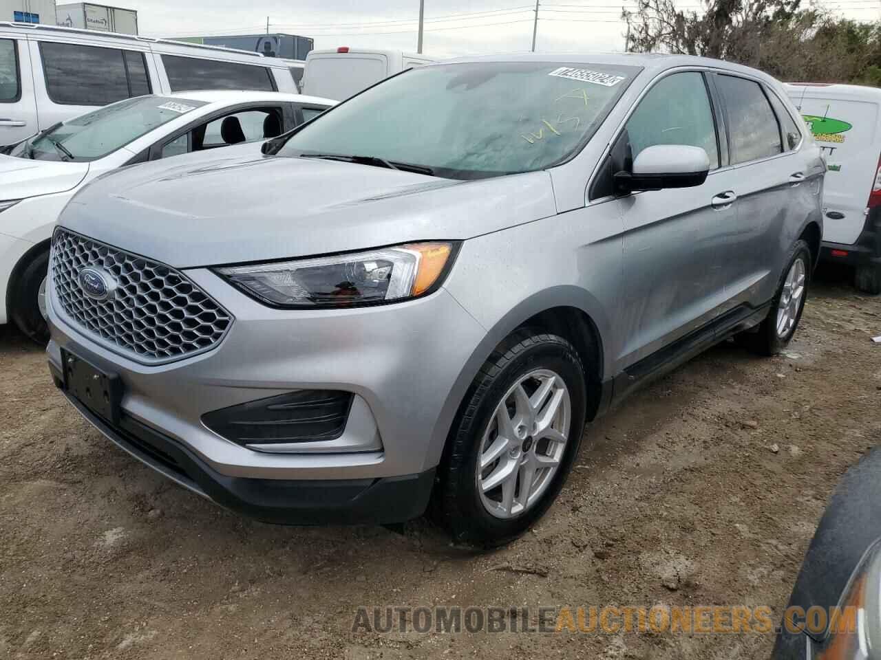 2FMPK4J9XPBA39518 FORD EDGE 2023