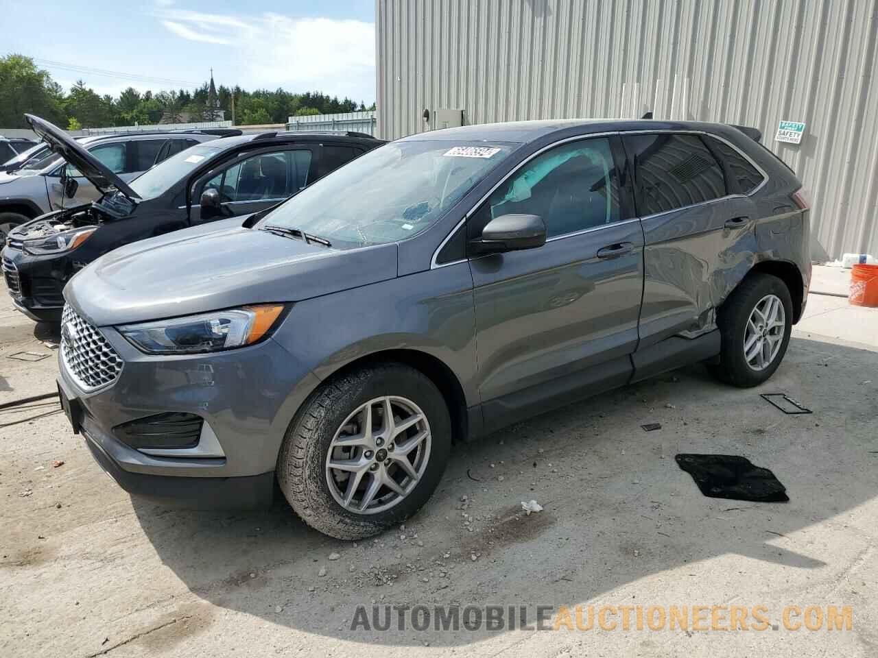 2FMPK4J9XPBA46436 FORD EDGE 2023