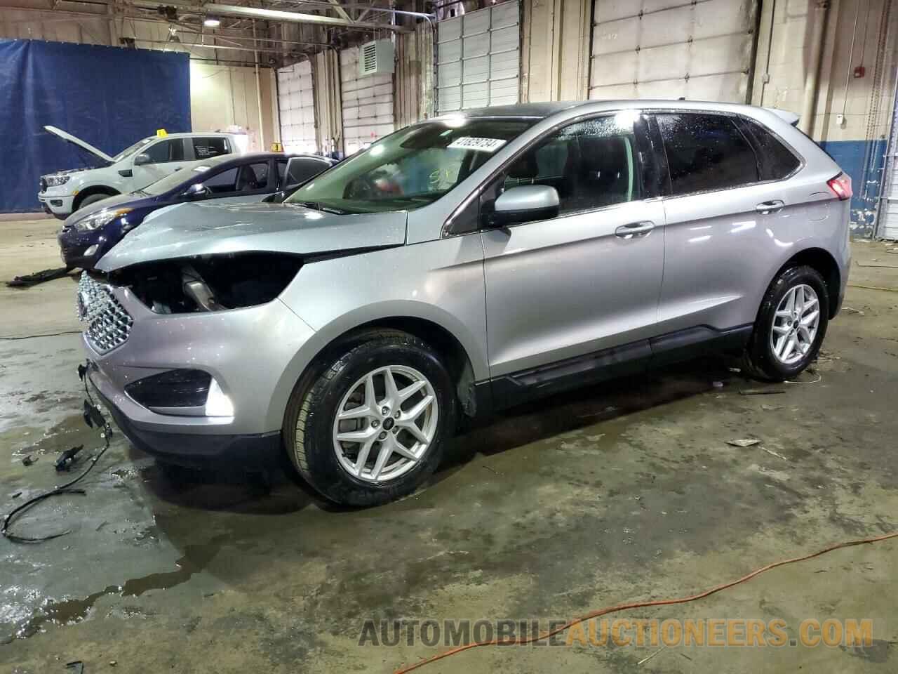 2FMPK4J9XPBA54875 FORD EDGE 2023