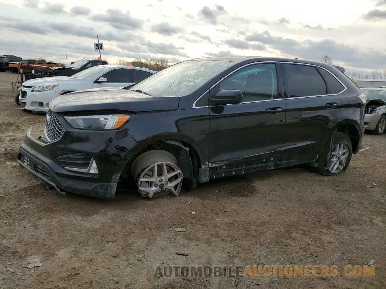 2FMPK4J9XPBA57050 FORD EDGE 2023