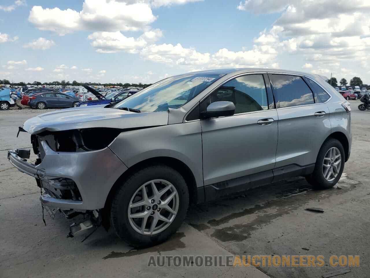 2FMPK4J9XRBA22866 FORD EDGE 2024