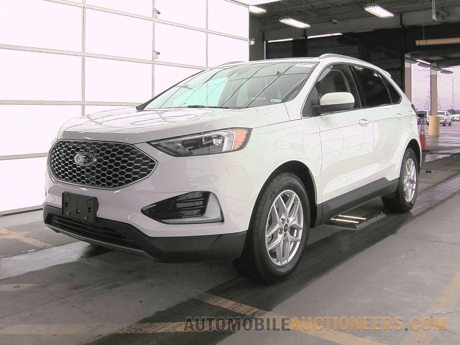 2FMPK4J9XRBA23516 Ford Edge 2024