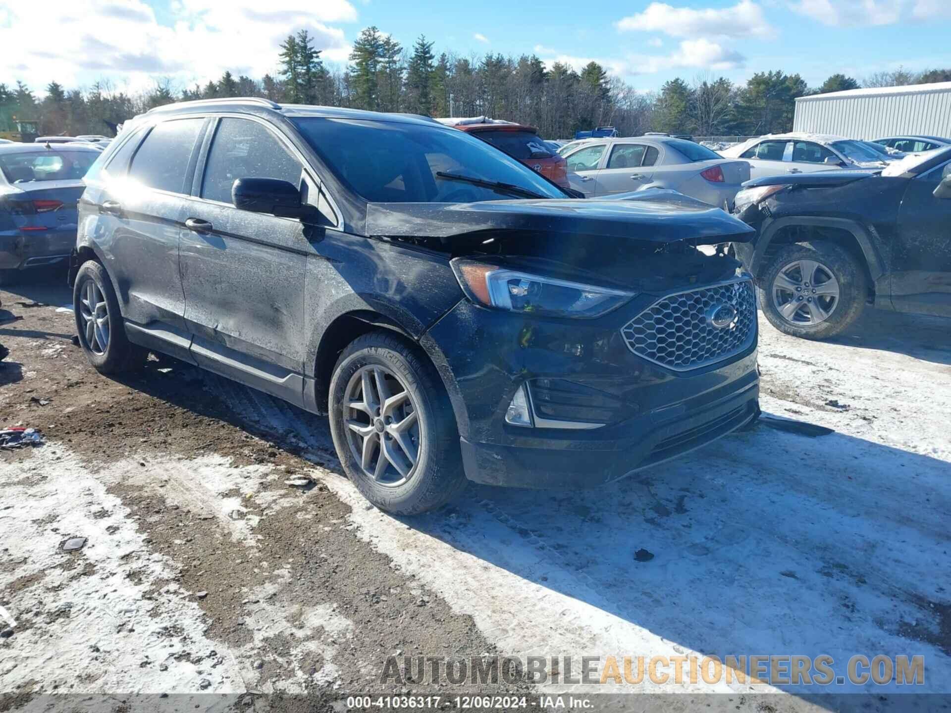 2FMPK4J9XRBA29350 FORD EDGE 2024