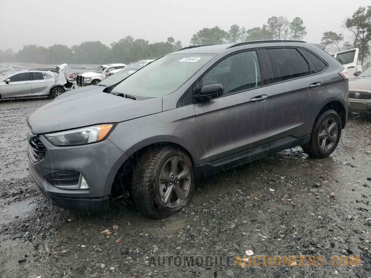 2FMPK4J9XRBA29655 FORD EDGE 2024