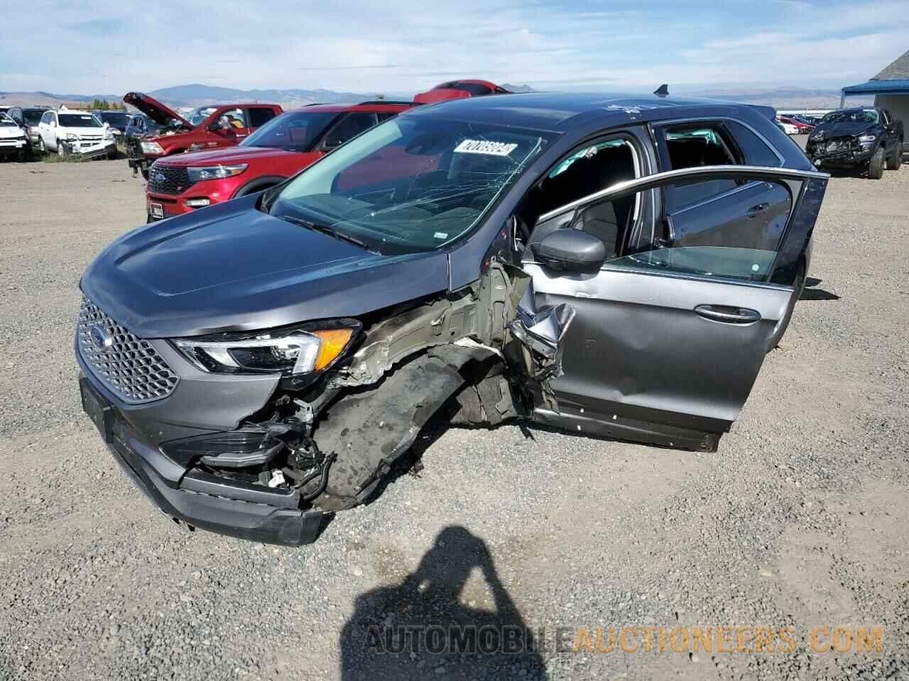 2FMPK4J9XRBA36623 FORD EDGE 2024