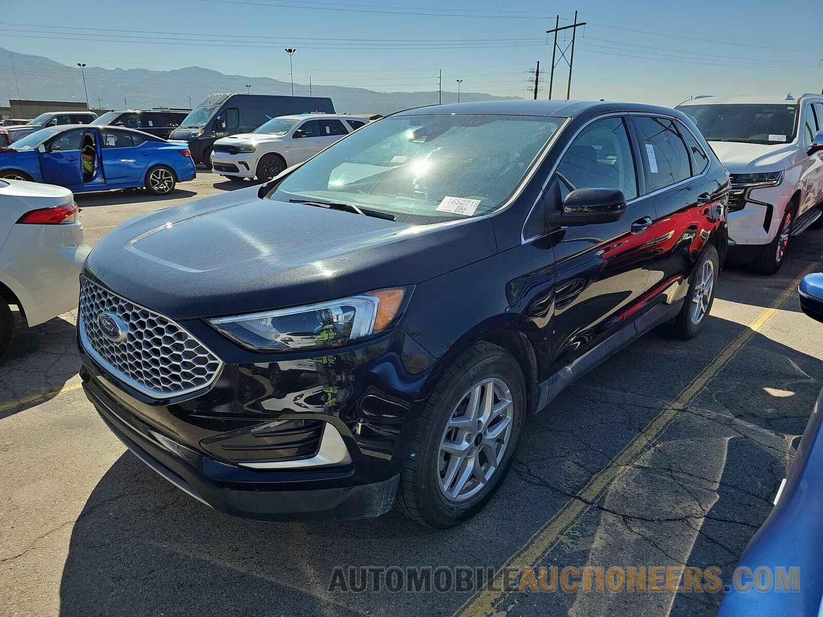 2FMPK4J9XRBA37240 Ford Edge 2024