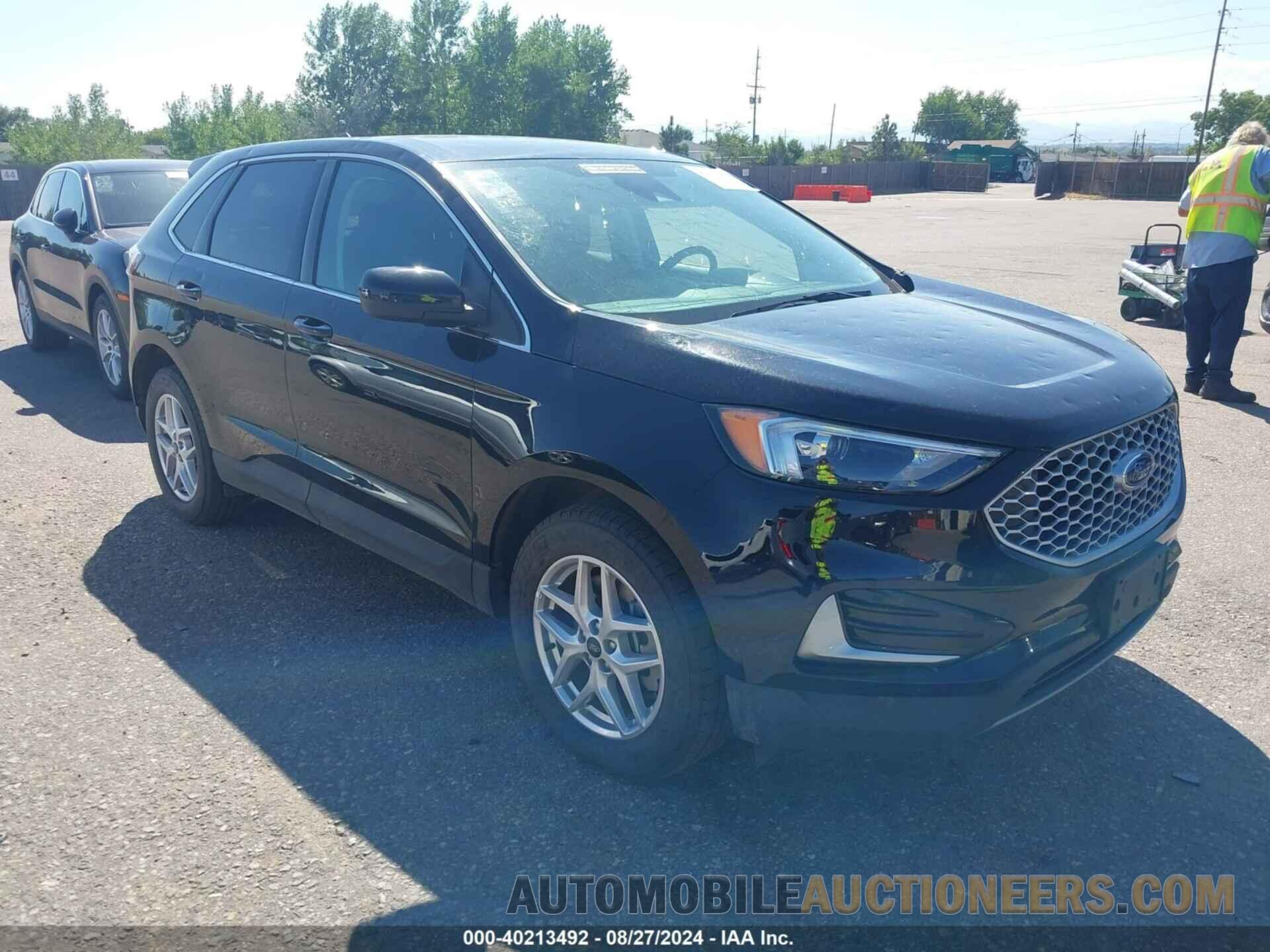 2FMPK4J9XRBA48481 FORD EDGE 2024