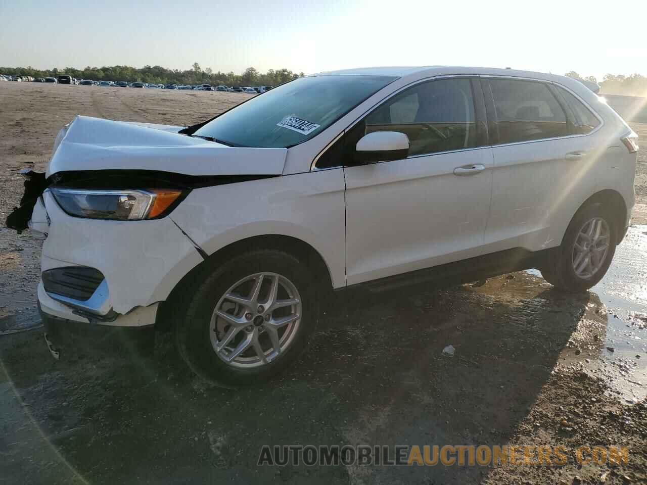 2FMPK4J9XRBA52661 FORD EDGE 2024