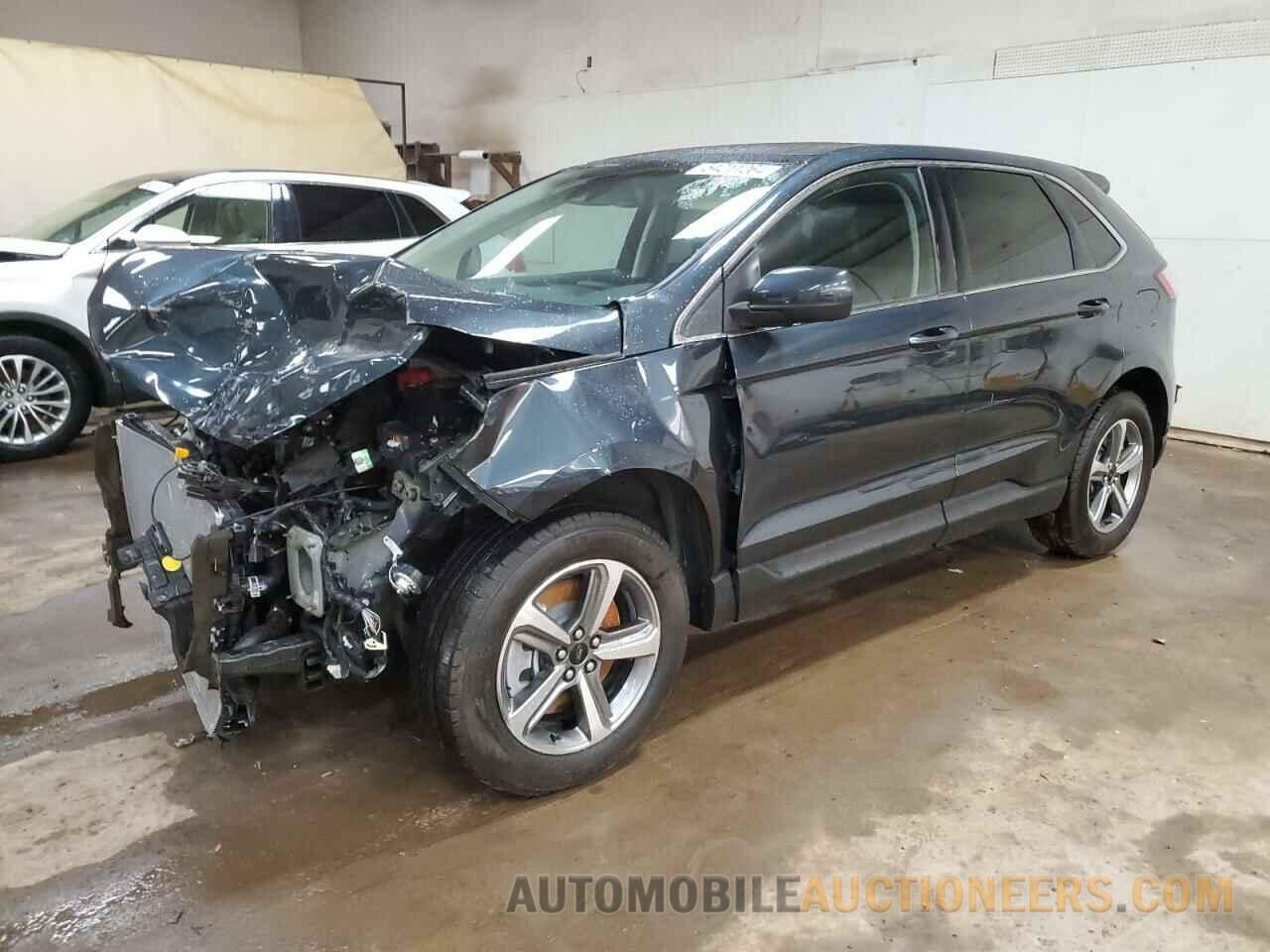 2FMPK4J9XRBA57035 FORD EDGE 2024