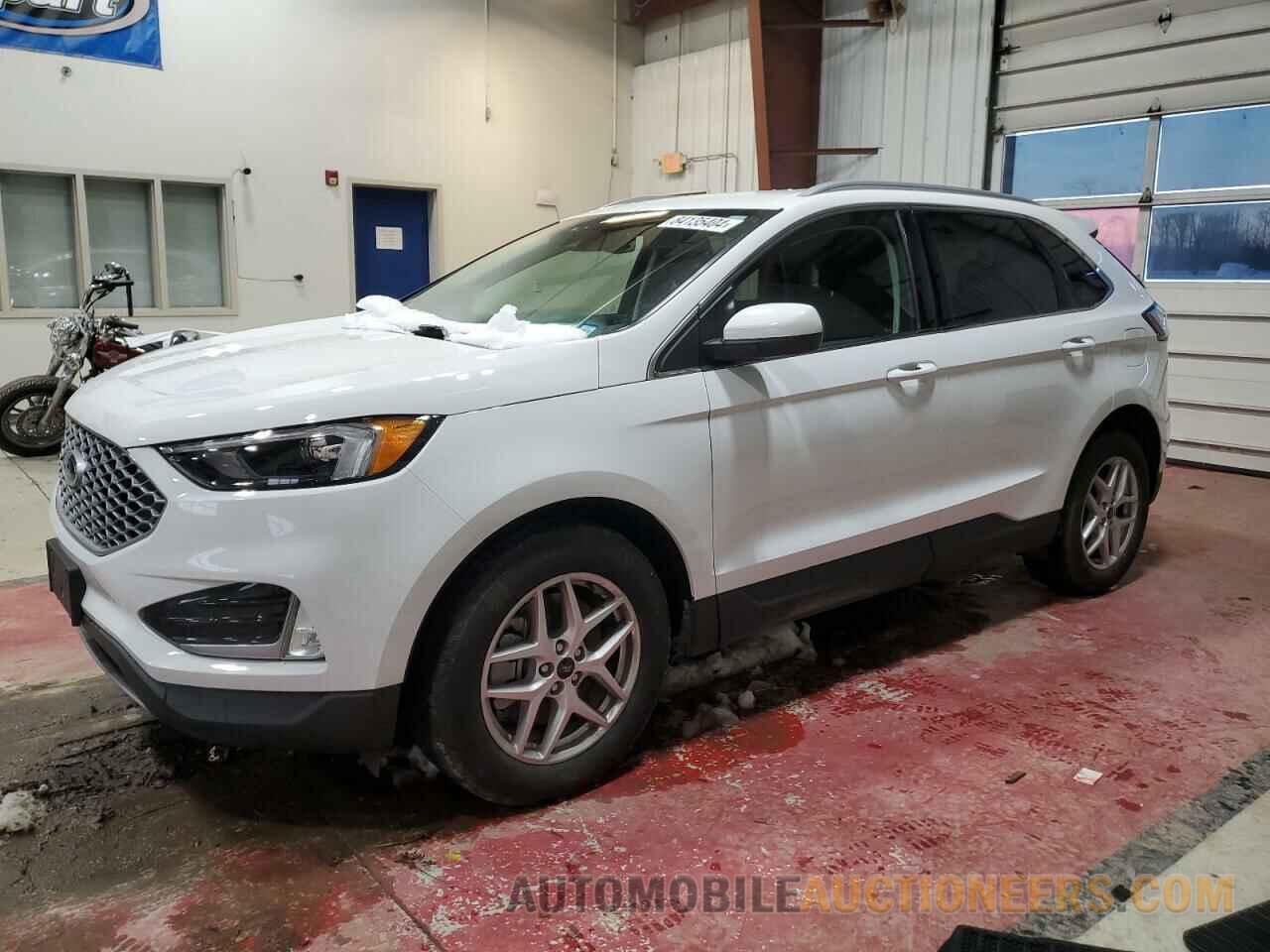 2FMPK4J9XRBA59299 FORD EDGE 2024