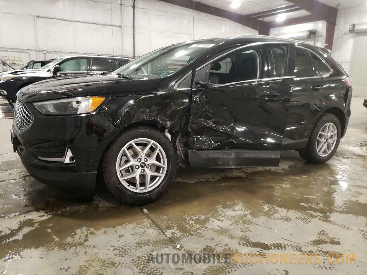 2FMPK4J9XRBA65877 FORD EDGE 2024