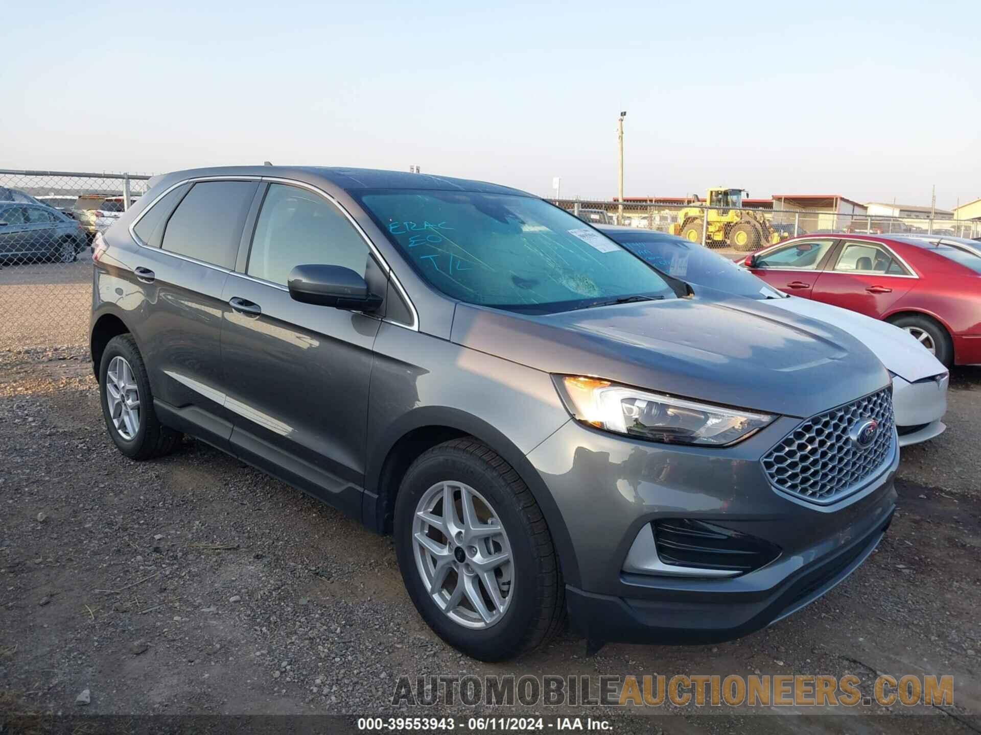 2FMPK4J9XRBA69475 FORD EDGE 2024