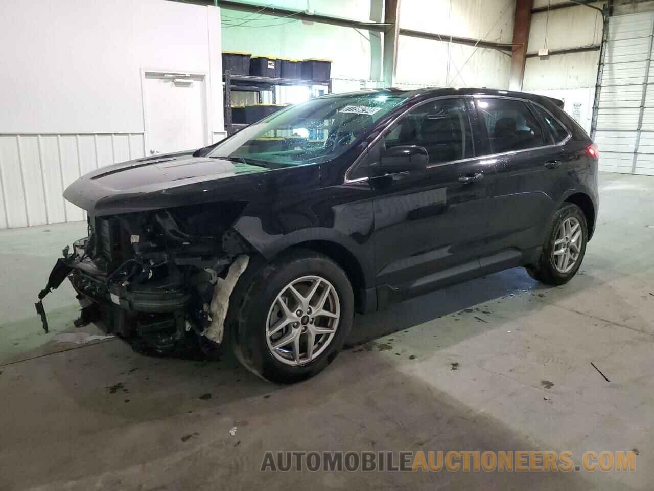 2FMPK4J9XRBA69752 FORD EDGE 2024