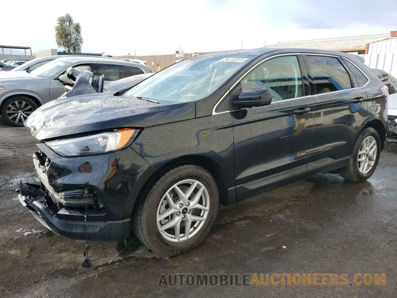 2FMPK4J9XRBA70044 FORD EDGE 2024