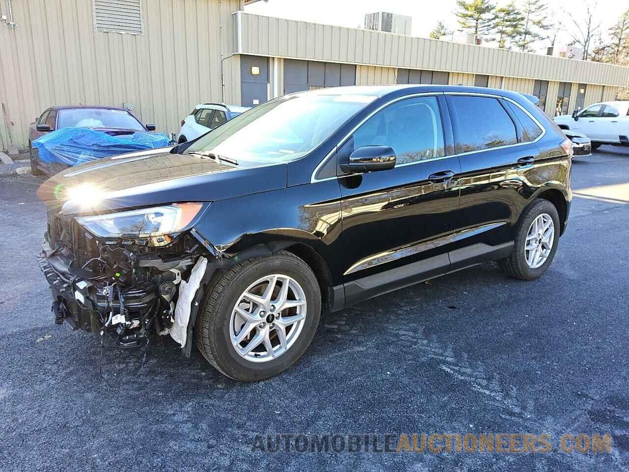 2FMPK4J9XRBA71355 FORD EDGE 2024