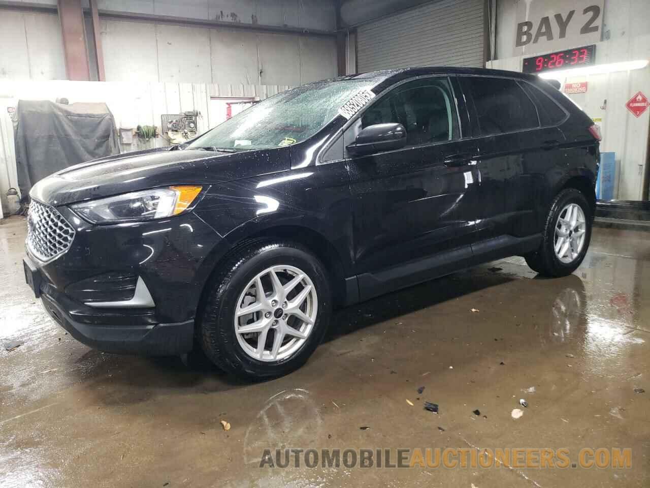 2FMPK4J9XRBA71596 FORD EDGE 2024