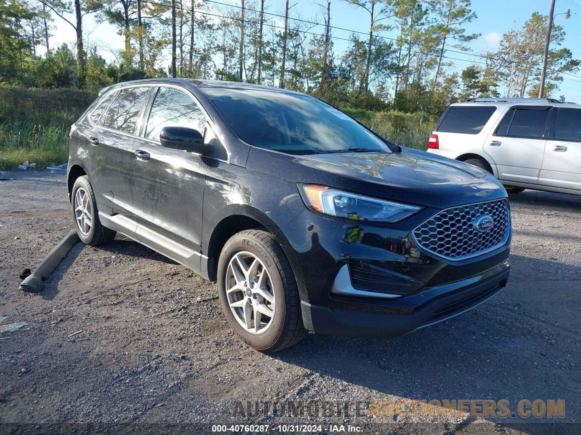 2FMPK4J9XRBA80170 FORD EDGE 2024