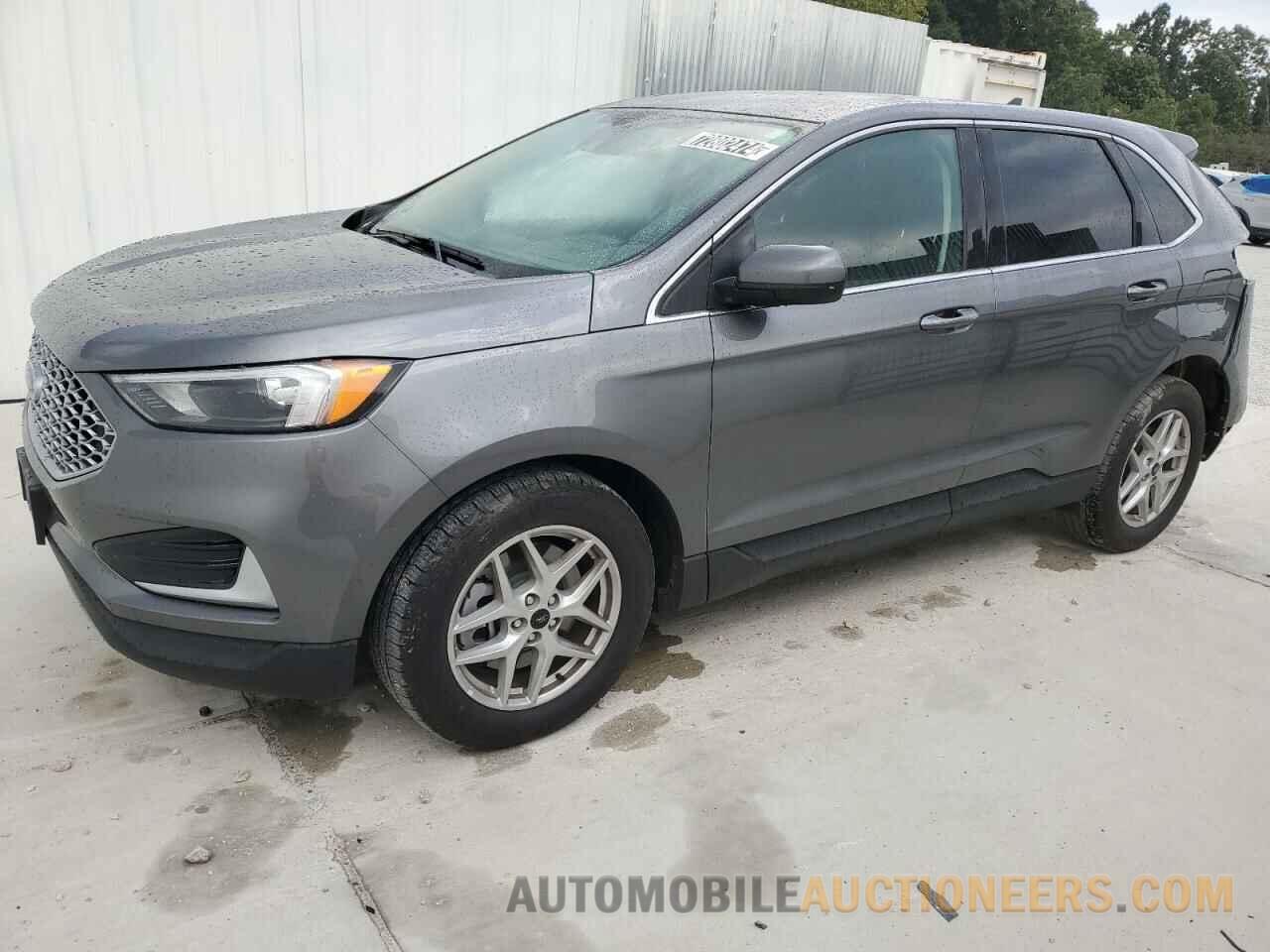 2FMPK4J9XRBA82517 FORD EDGE 2024