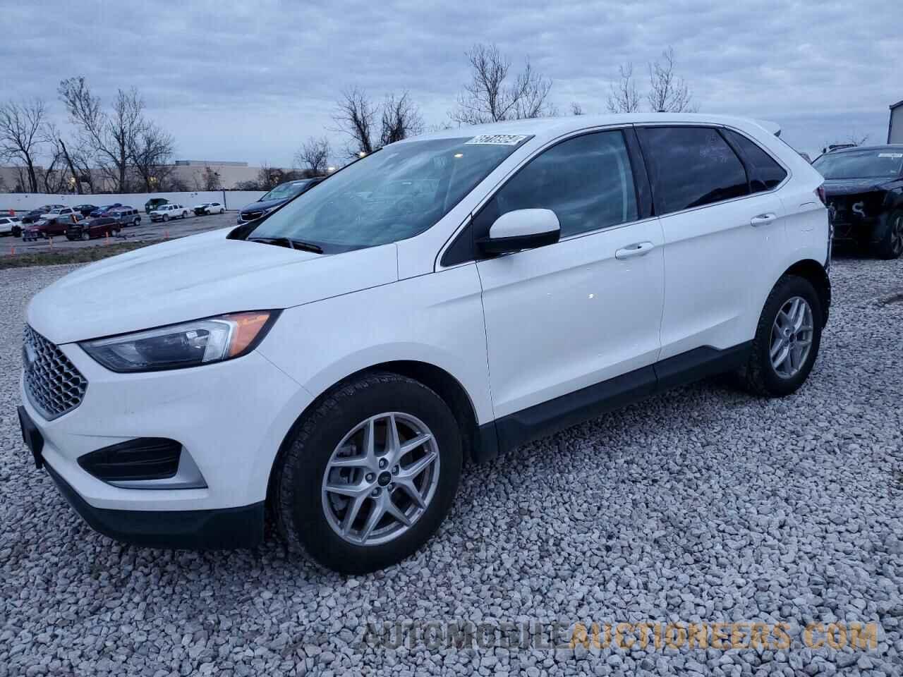 2FMPK4J9XRBA90195 FORD EDGE 2024