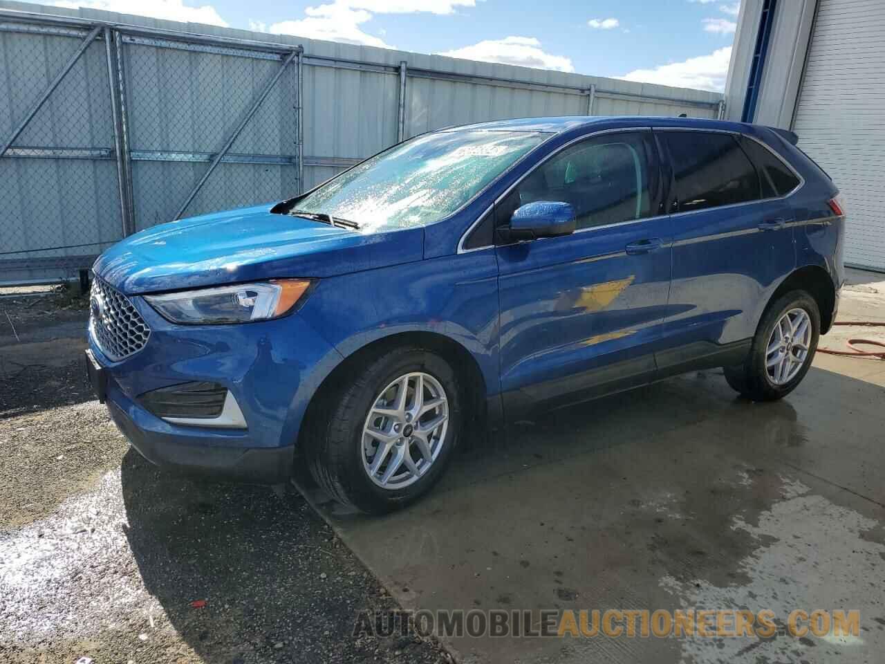 2FMPK4J9XRBA94151 FORD EDGE 2024