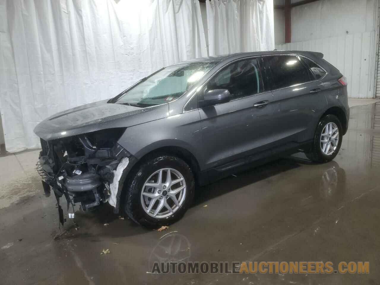 2FMPK4J9XRBA95820 FORD EDGE 2024