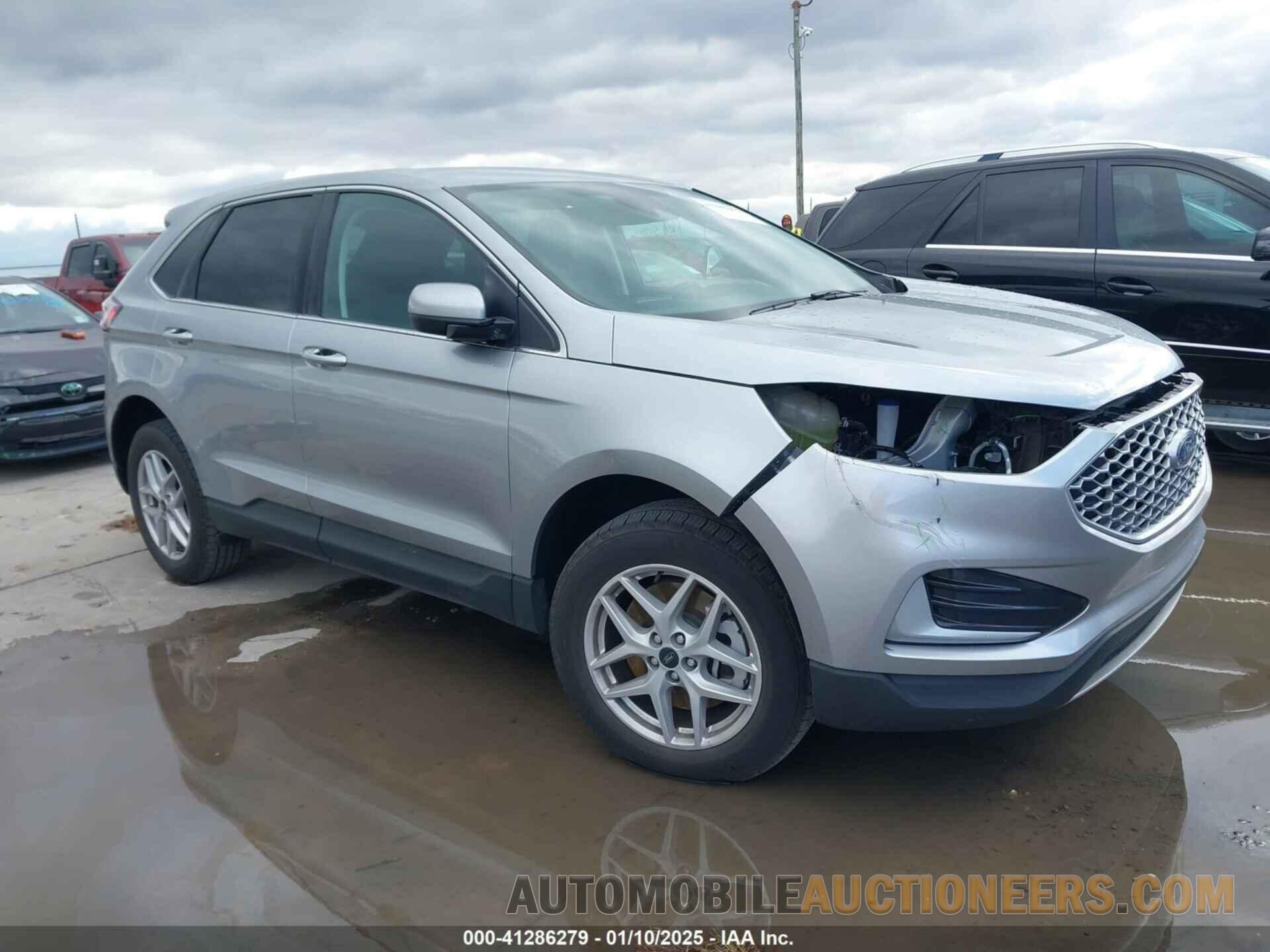 2FMPK4J9XRBA99009 FORD EDGE 2024