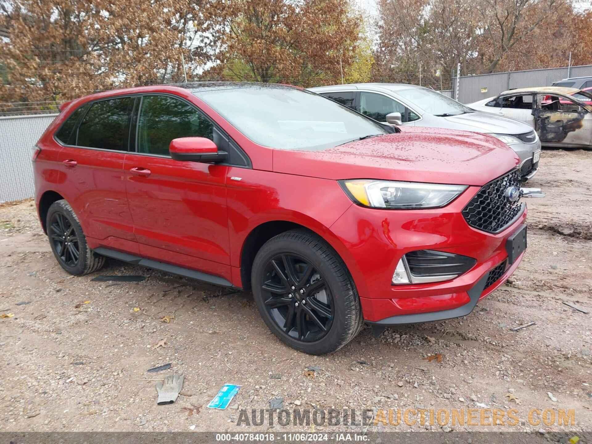 2FMPK4J9XRBB27116 FORD EDGE 2024