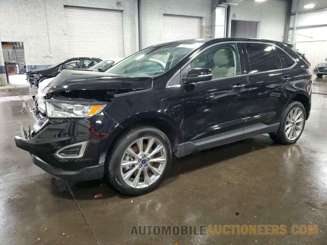 2FMPK4K87JBC60586 FORD EDGE 2018