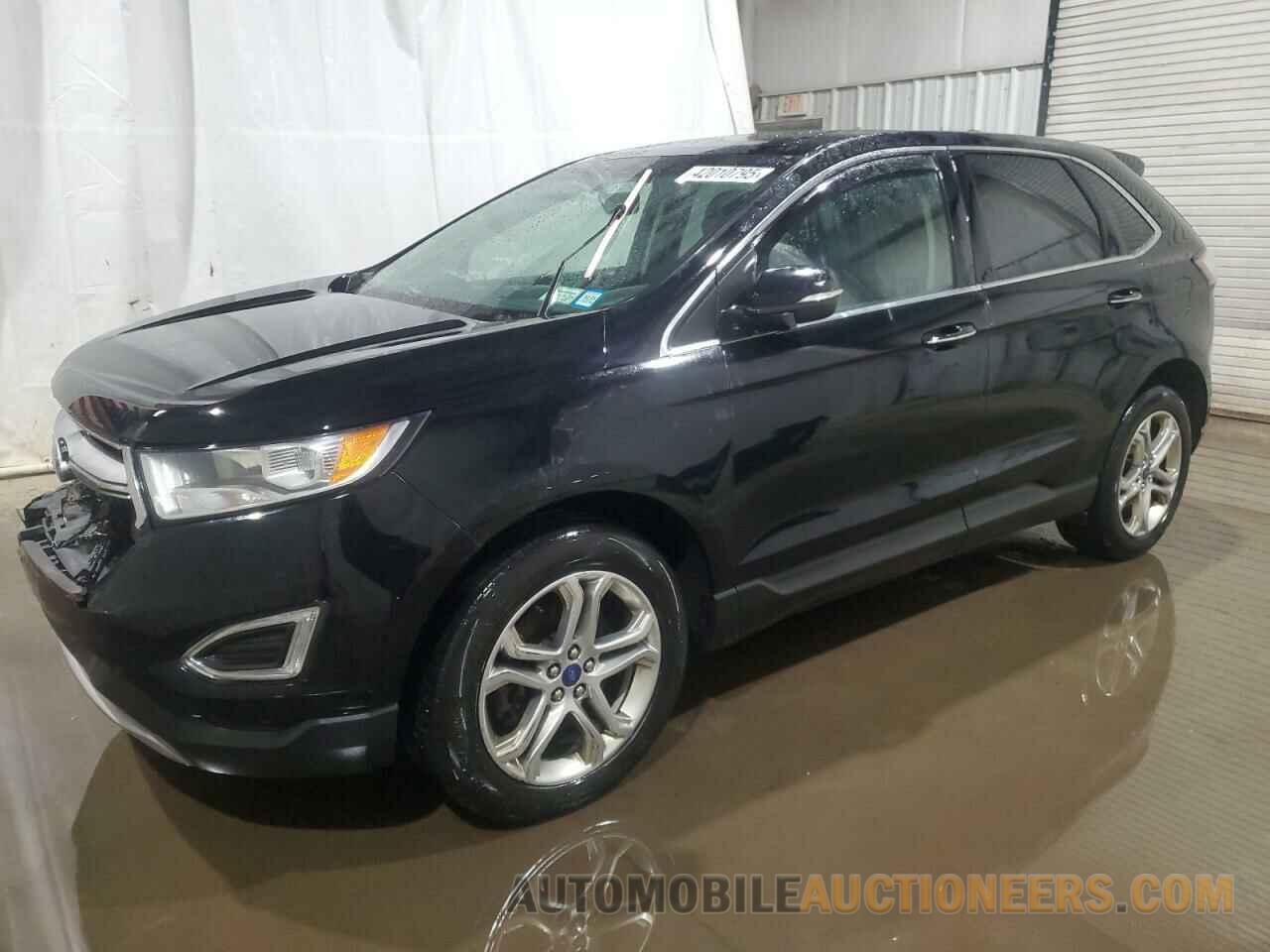 2FMPK4K90JBB42470 FORD EDGE 2018