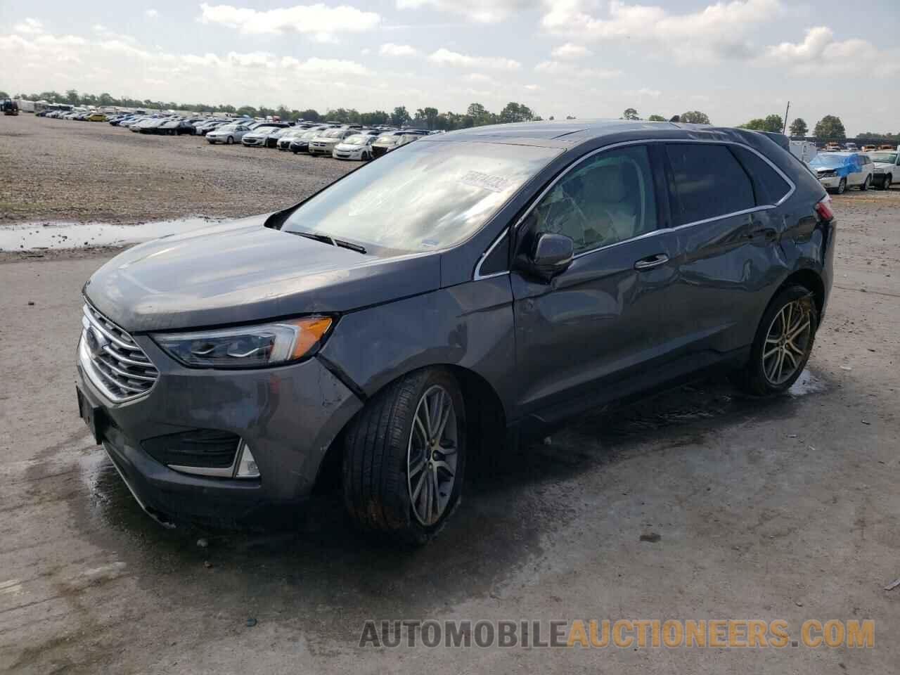 2FMPK4K90LBB08760 FORD EDGE 2020