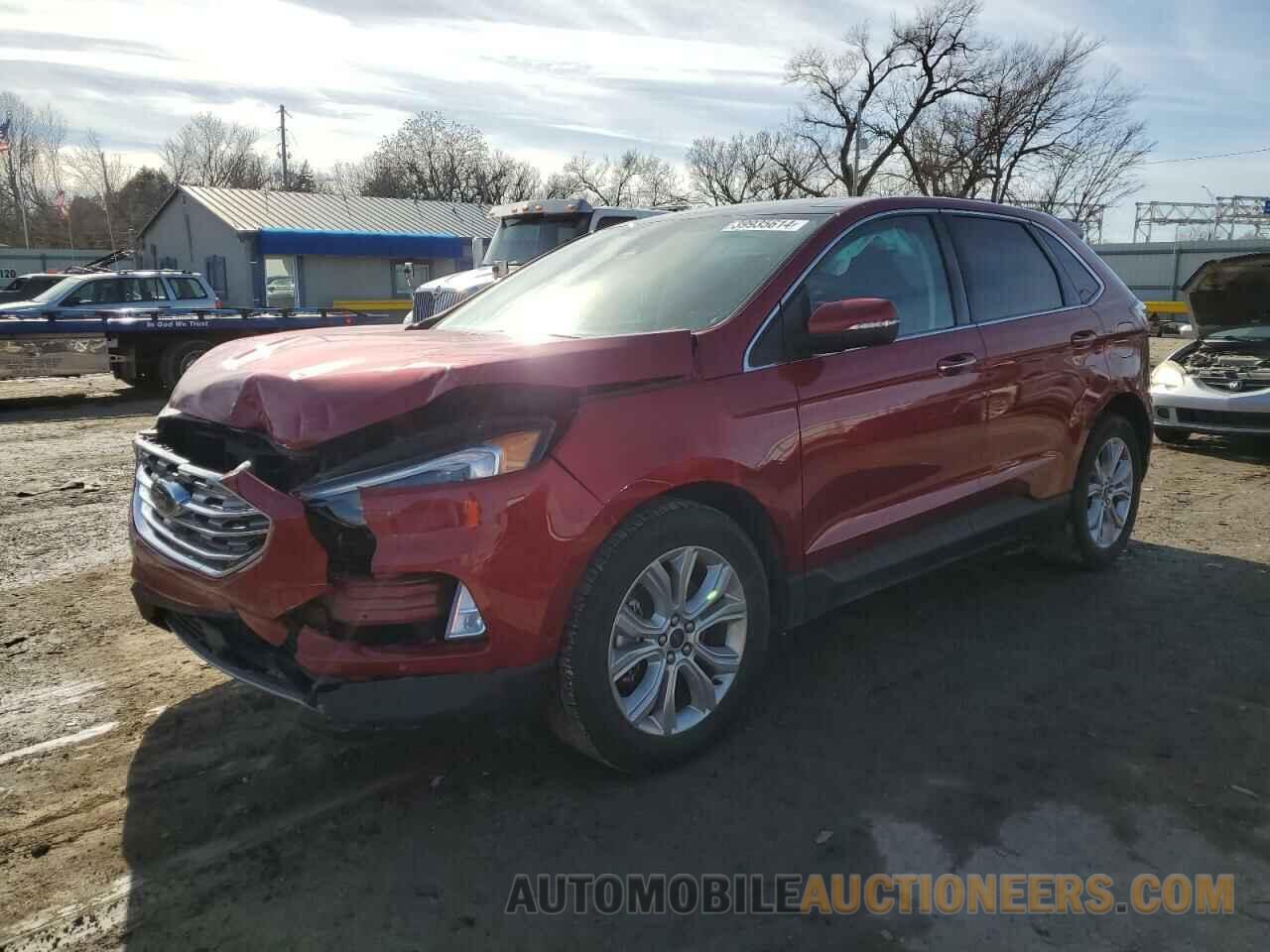 2FMPK4K90LBB15479 FORD EDGE 2020