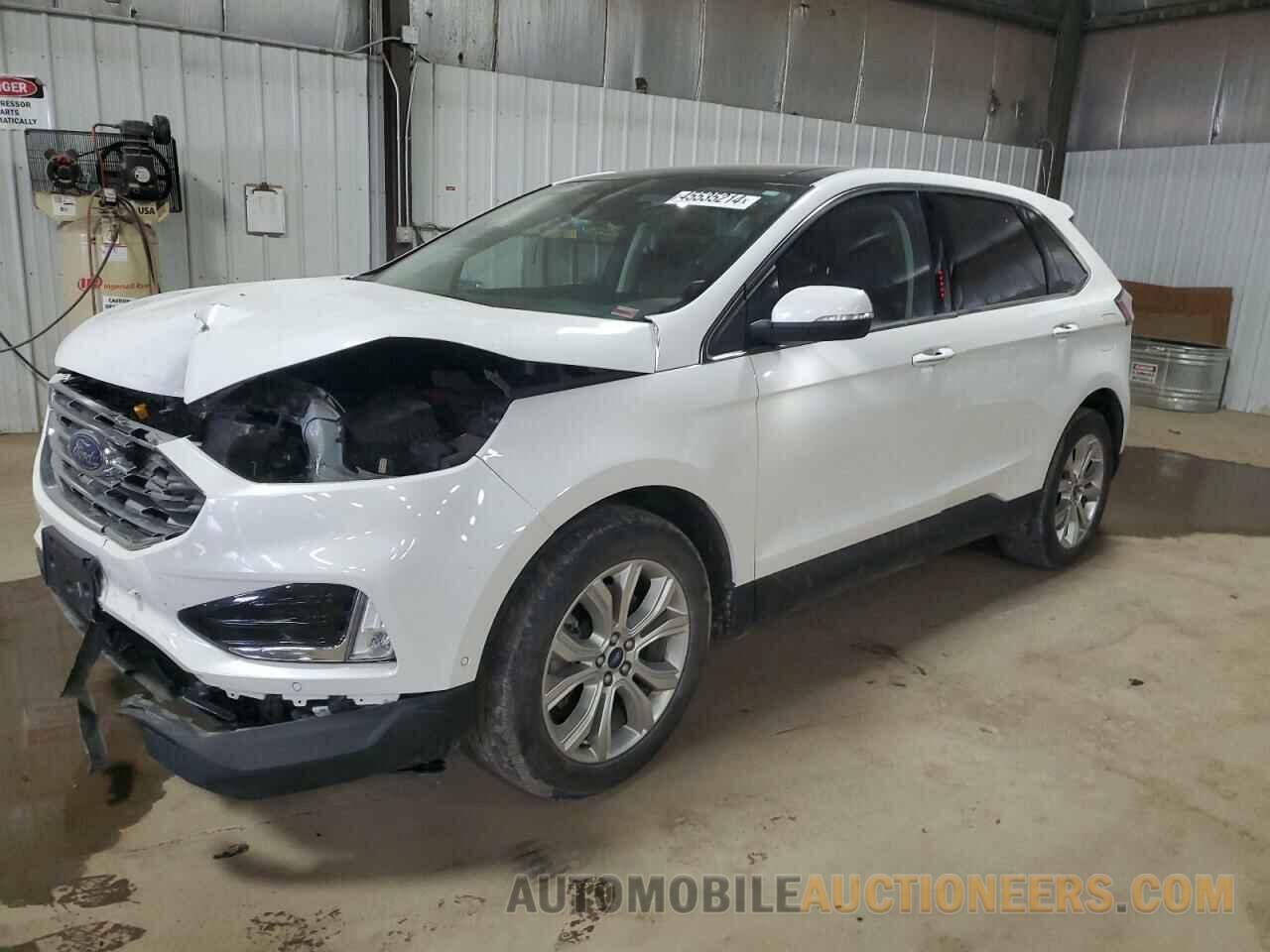 2FMPK4K90LBB51835 FORD EDGE 2020