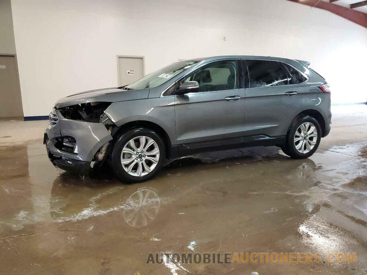 2FMPK4K90NBA30578 FORD EDGE 2022