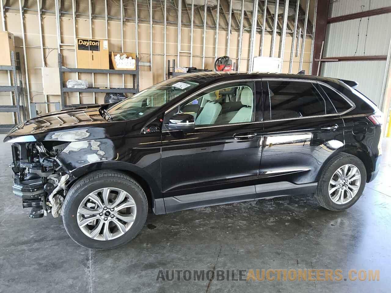 2FMPK4K90RBA36595 FORD EDGE 2024