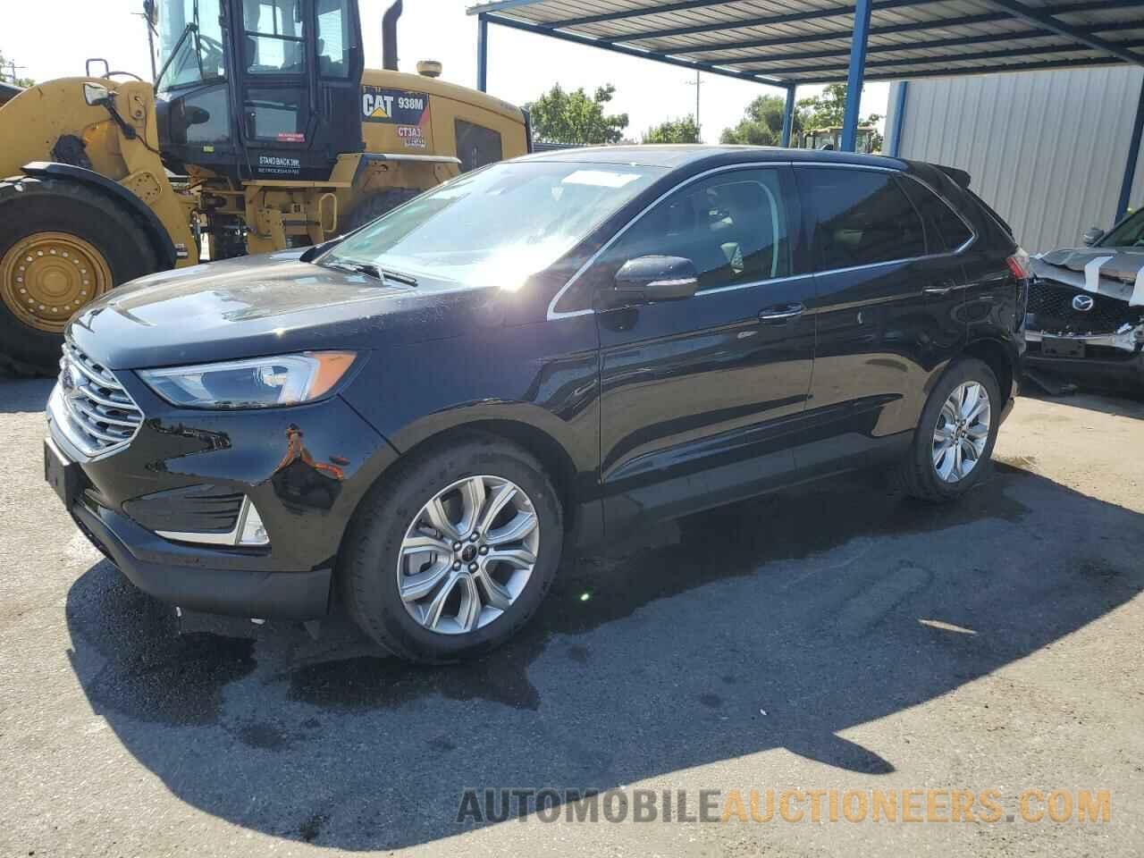 2FMPK4K90RBA92990 FORD EDGE 2024