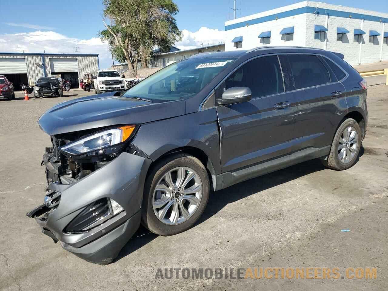 2FMPK4K90RBB27799 FORD EDGE 2024