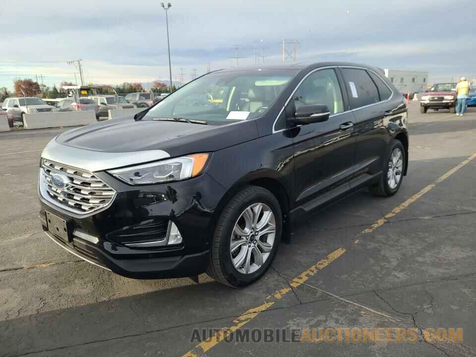 2FMPK4K91KBB42415 Ford Edge 2019