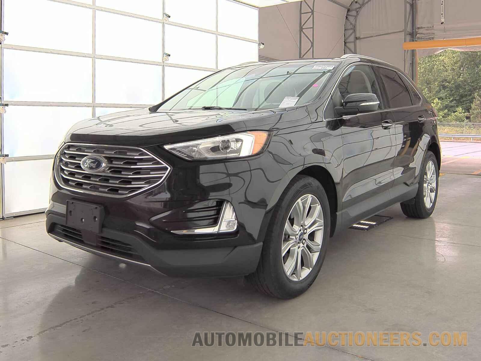 2FMPK4K91KBC75966 Ford Edge 2019