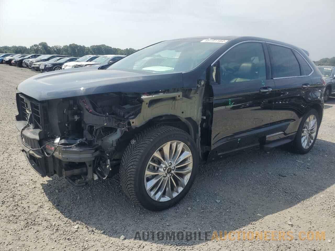 2FMPK4K91LBB05530 FORD EDGE 2020