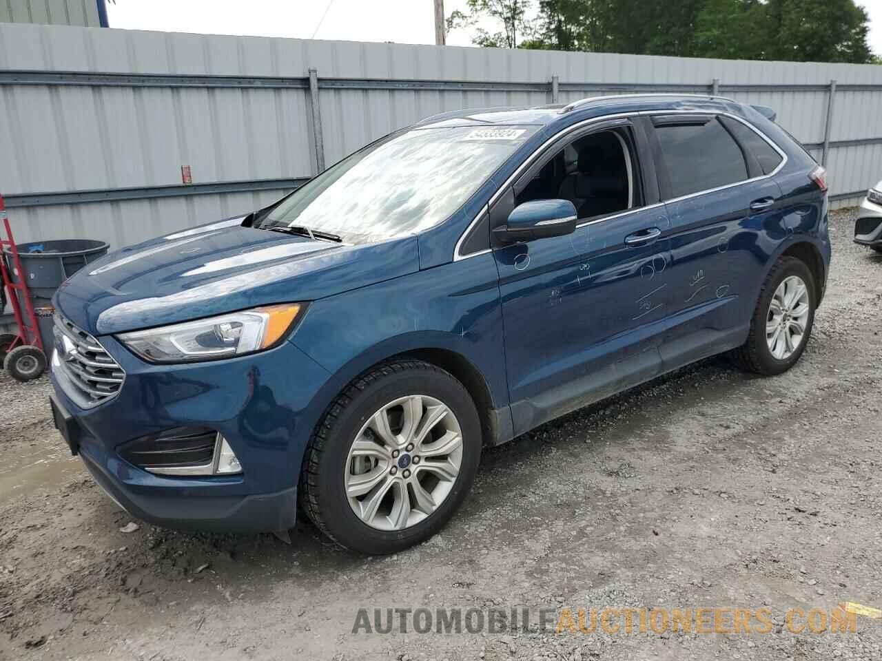 2FMPK4K91LBB35983 FORD EDGE 2020