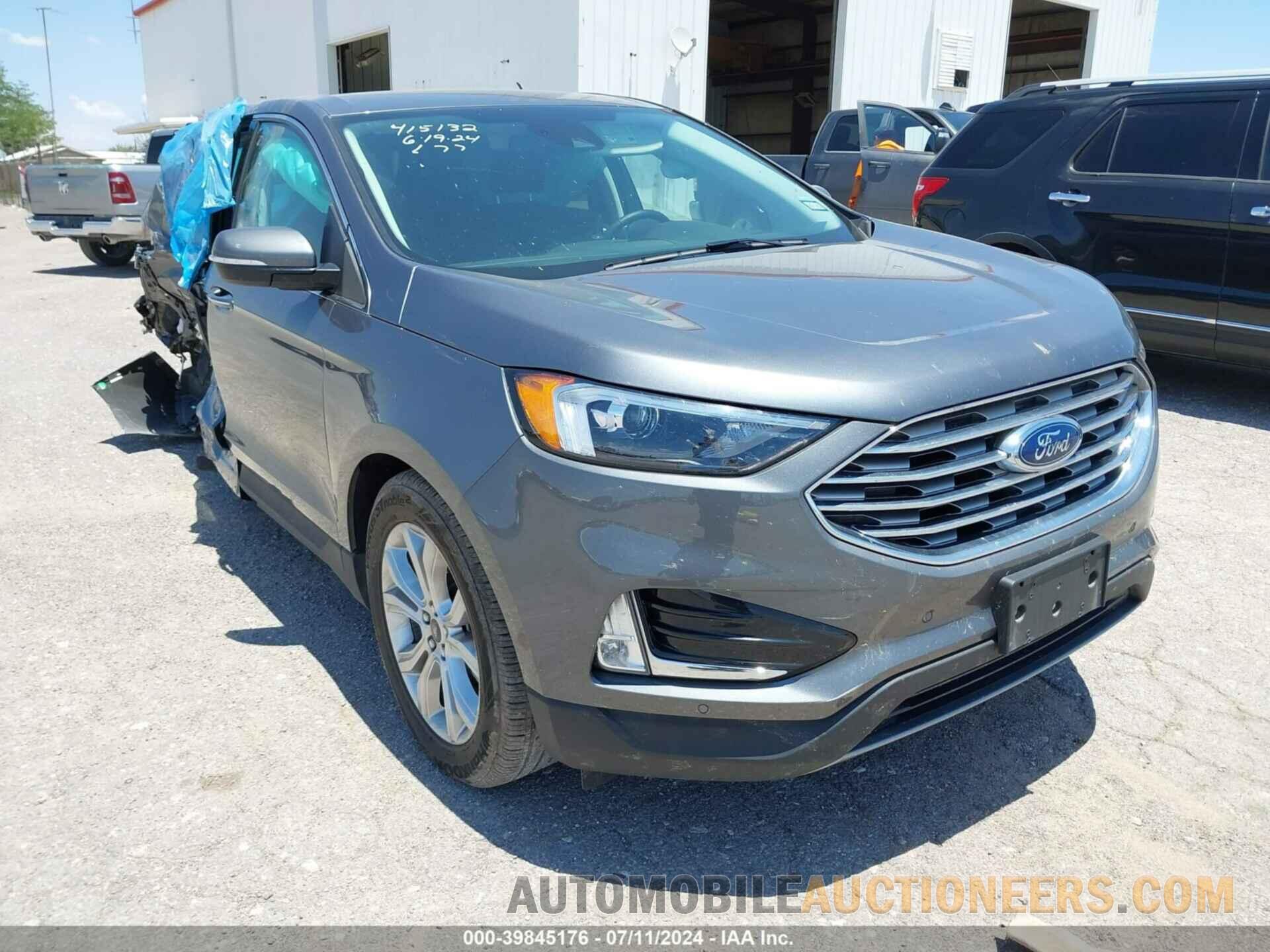 2FMPK4K91RBA48870 FORD EDGE 2024