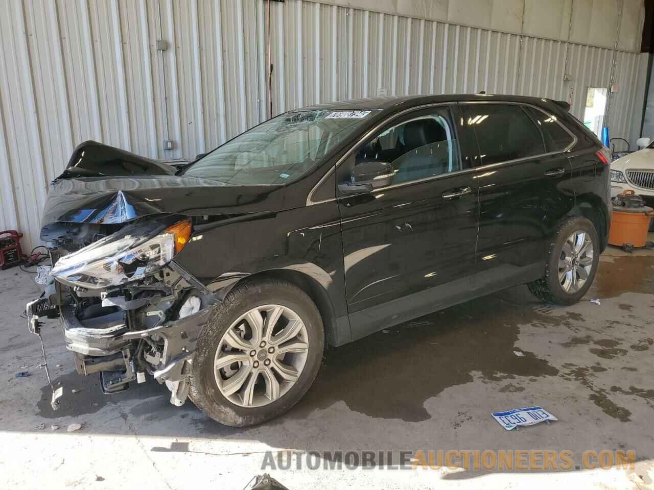 2FMPK4K91RBA51882 FORD EDGE 2024