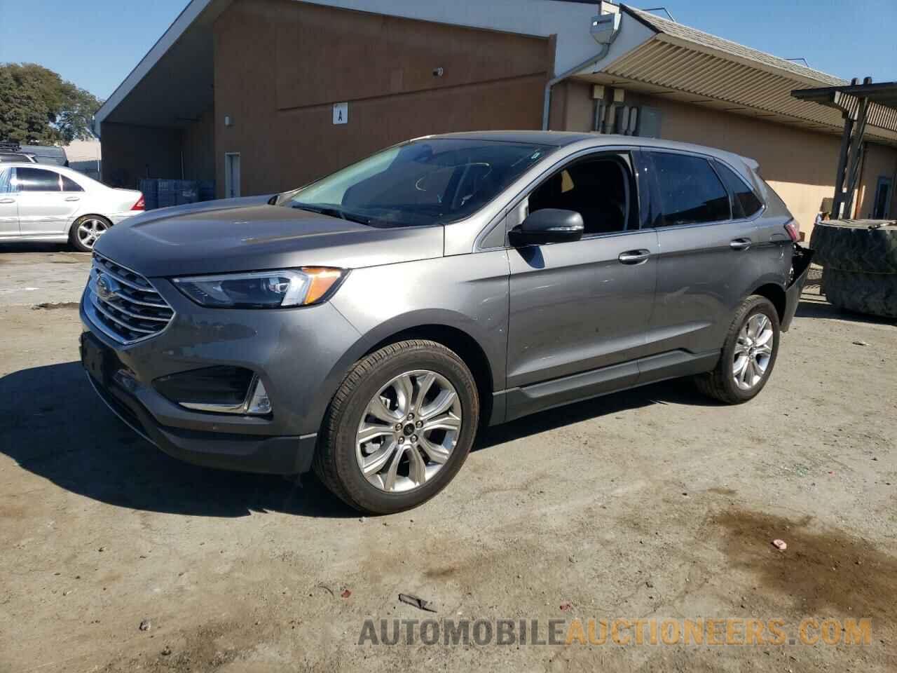 2FMPK4K91RBA89614 FORD EDGE 2024